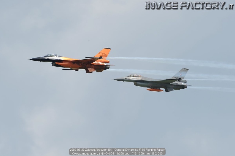2009-06-27 Zeltweg Airpower 1941 General Dynamics F-16 Fighting Falcon.jpg